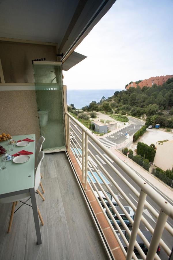 Atico Manzanera Calpe Apartment Bagian luar foto