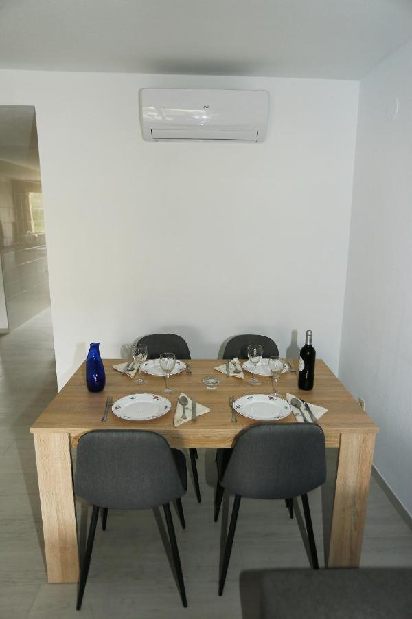 Atico Manzanera Calpe Apartment Bagian luar foto