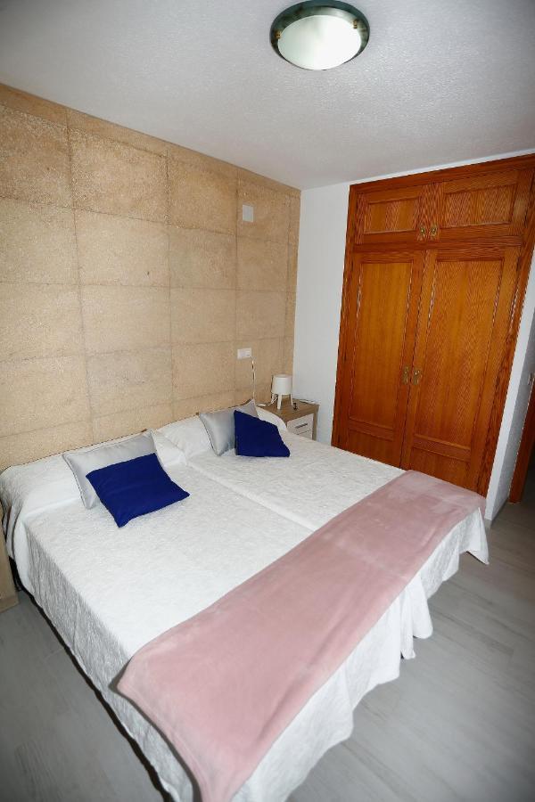 Atico Manzanera Calpe Apartment Bagian luar foto
